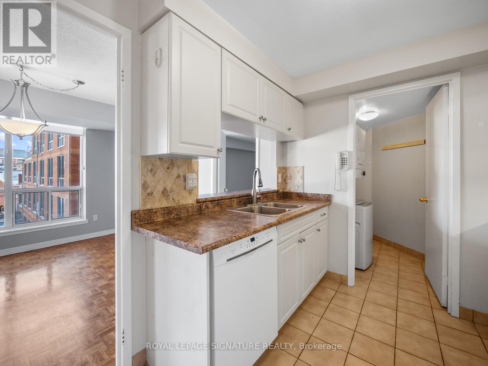 311 - 30 Wilson Street, Markham, Ontario  L3P 1N1 - Photo 11 - N12717448