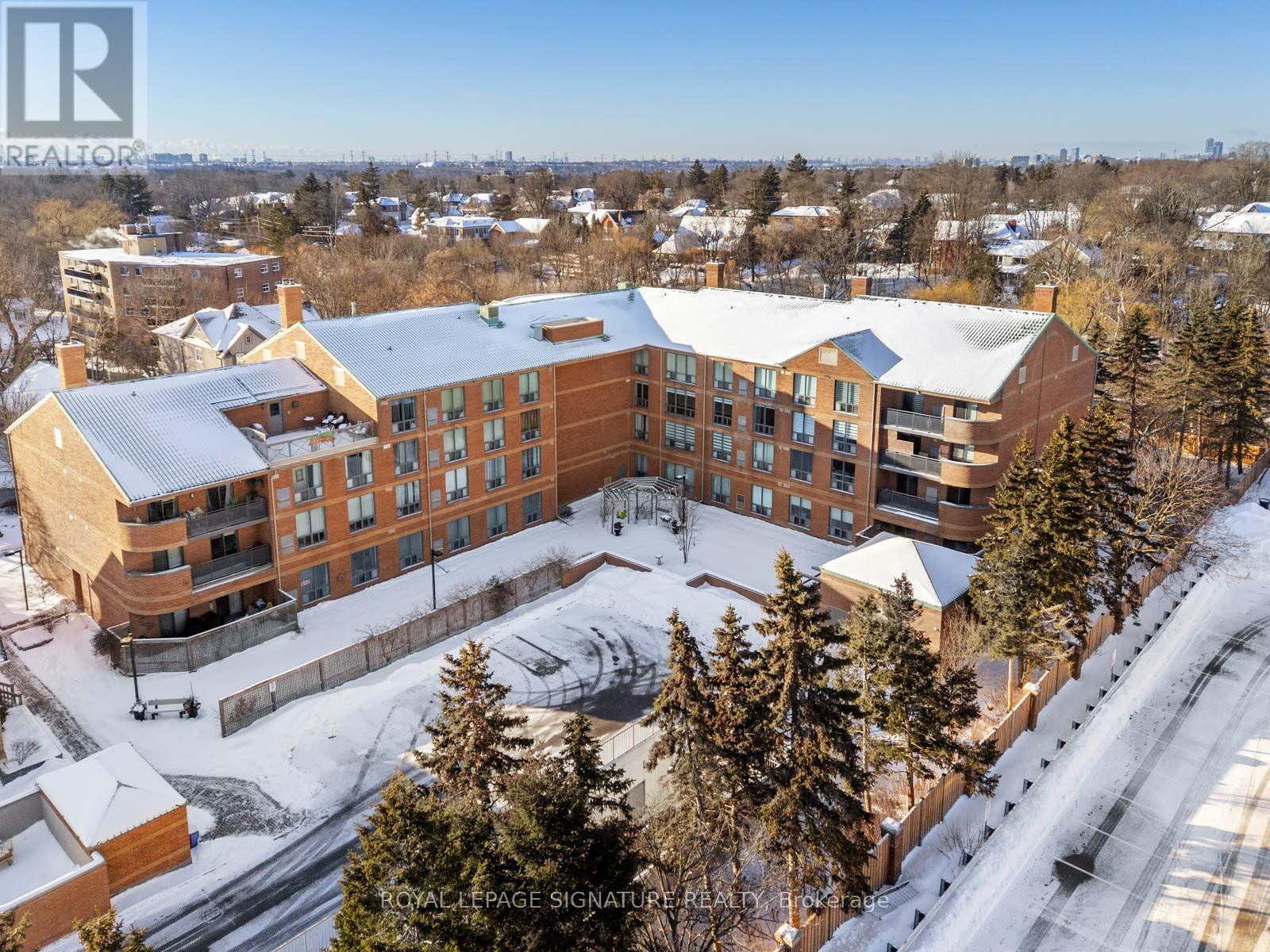 311 - 30 Wilson Street, Markham, Ontario  L3P 1N1 - Photo 30 - N12717448