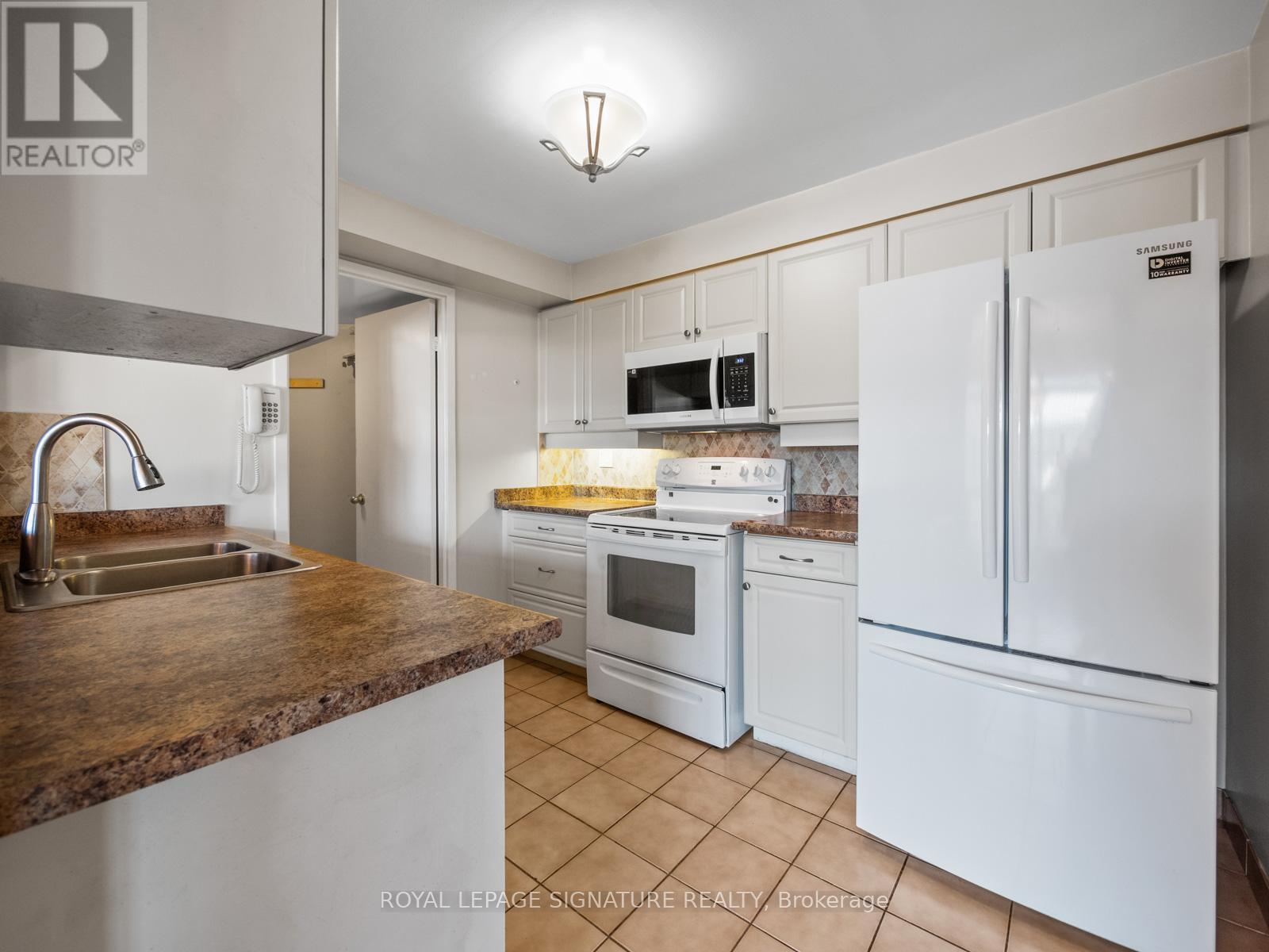 311 - 30 Wilson Street, Markham, Ontario  L3P 1N1 - Photo 8 - N12717448