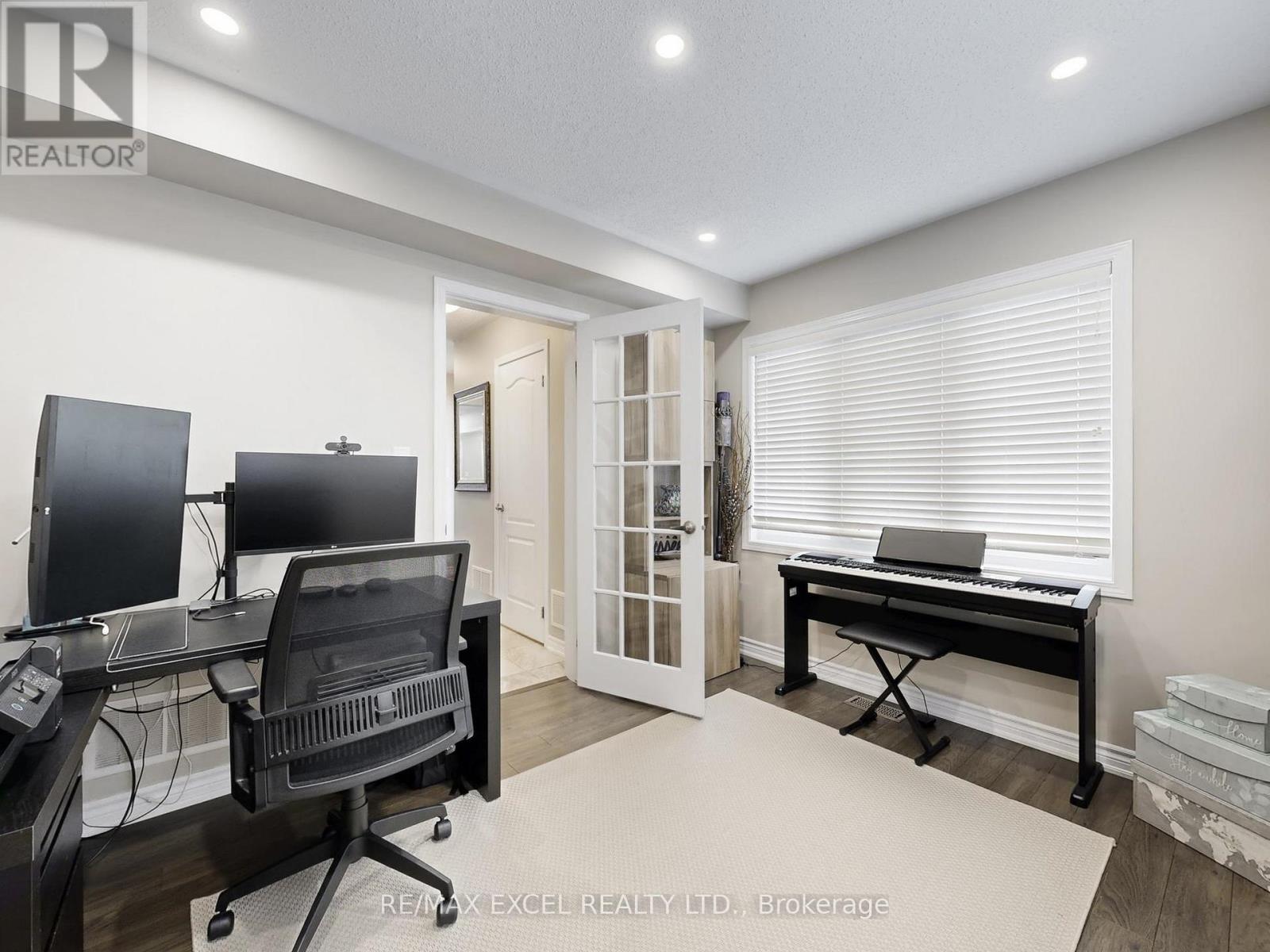 89 Hutt Crescent, Aurora, Ontario  L4G 0T2 - Photo 13 - N12717460