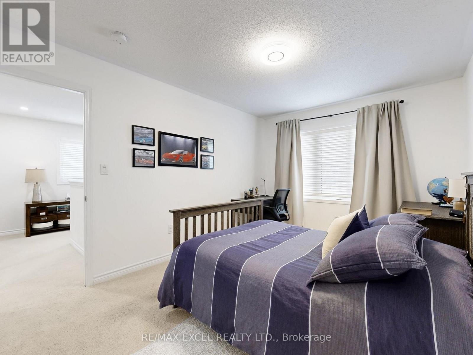 89 Hutt Crescent, Aurora, Ontario  L4G 0T2 - Photo 23 - N12717460