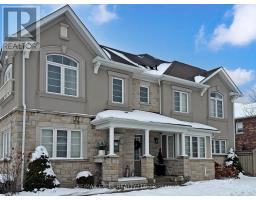89 HUTT CRESCENT, Aurora, Ontario