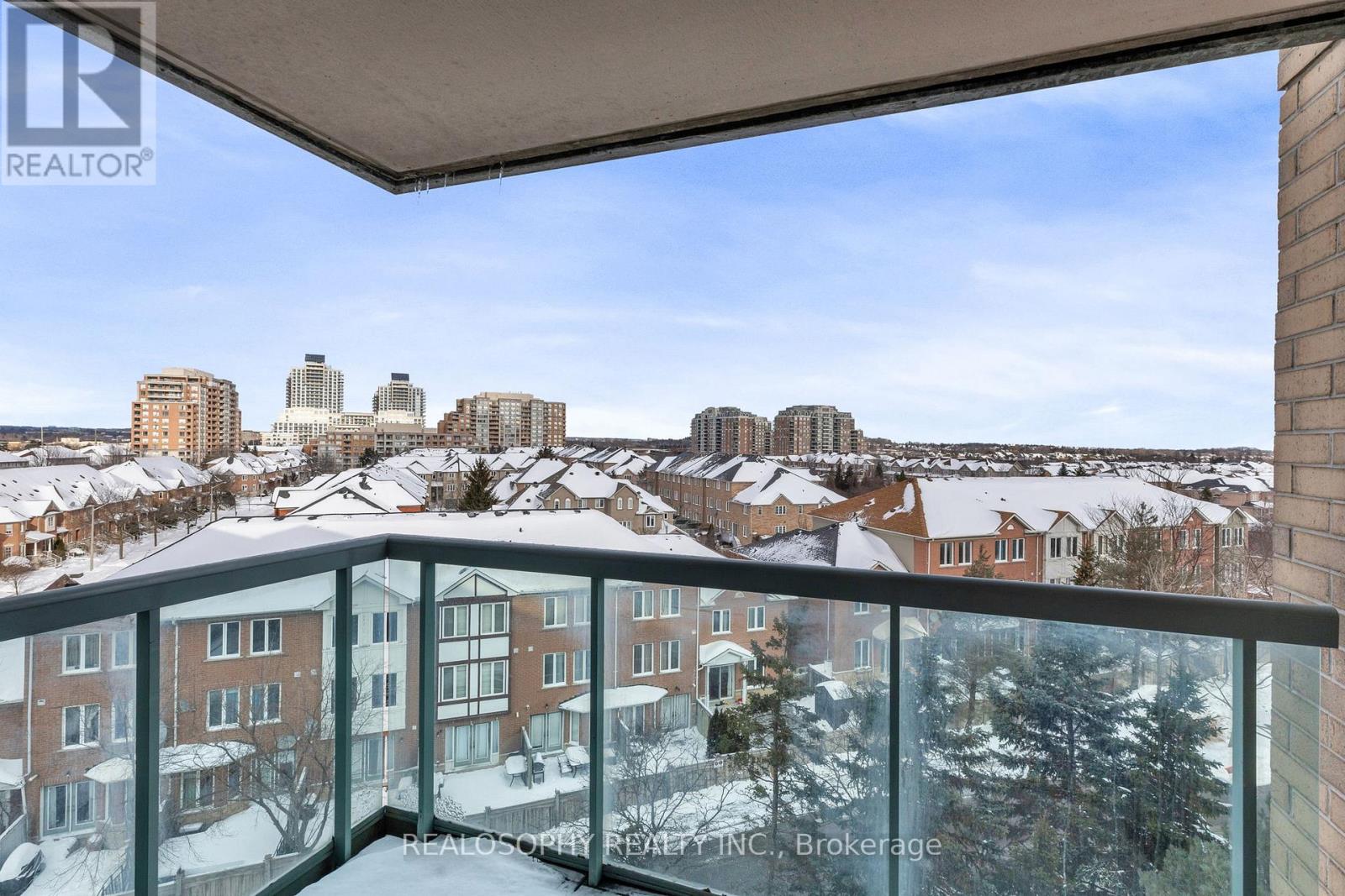 520 - 3 Ellesmere Street, Richmond Hill, Ontario  L4B 4N2 - Photo 18 - N12717498