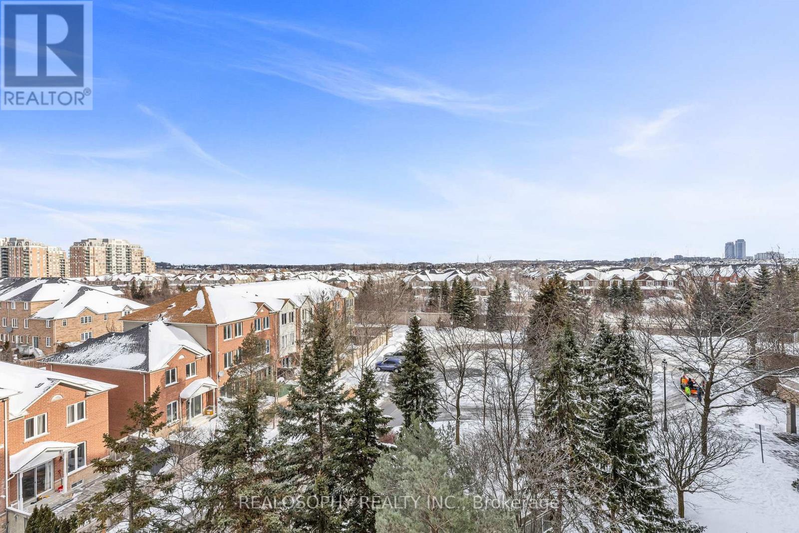 520 - 3 Ellesmere Street, Richmond Hill, Ontario  L4B 4N2 - Photo 19 - N12717498