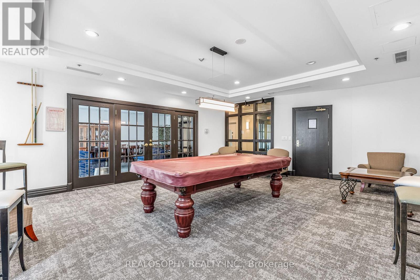 520 - 3 Ellesmere Street, Richmond Hill, Ontario  L4B 4N2 - Photo 20 - N12717498