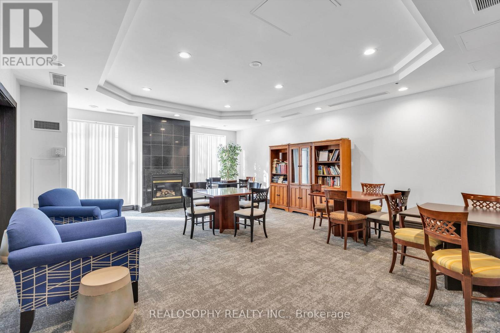 520 - 3 Ellesmere Street, Richmond Hill, Ontario  L4B 4N2 - Photo 21 - N12717498