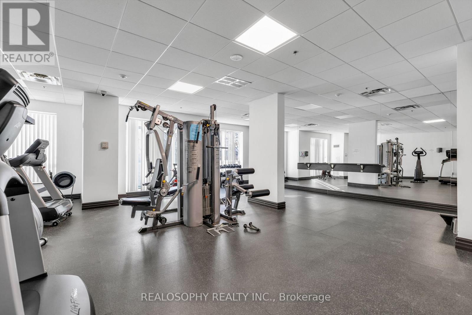 520 - 3 Ellesmere Street, Richmond Hill, Ontario  L4B 4N2 - Photo 22 - N12717498