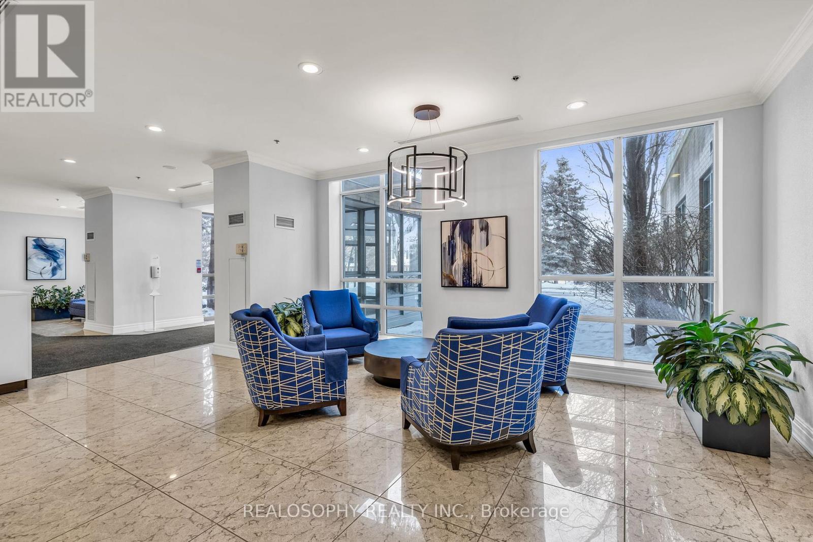 520 - 3 Ellesmere Street, Richmond Hill, Ontario  L4B 4N2 - Photo 23 - N12717498