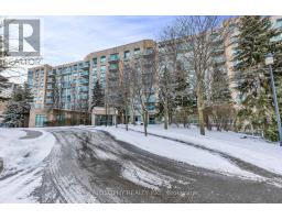 520 - 3 ELLESMERE STREET, Richmond Hill, Ontario