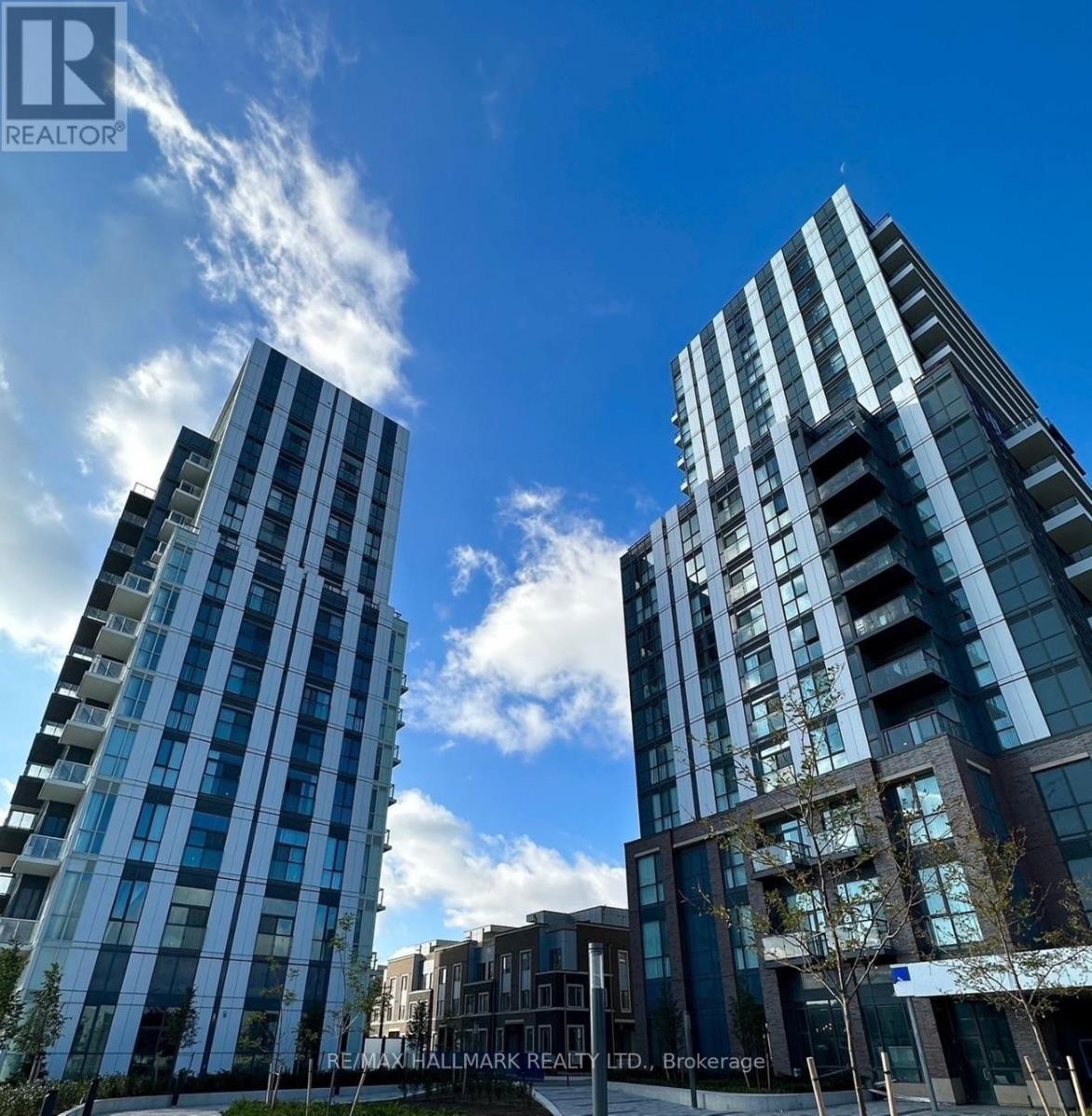 820 - 60 HONEYCRISP CRESCENT, Vaughan, Ontario