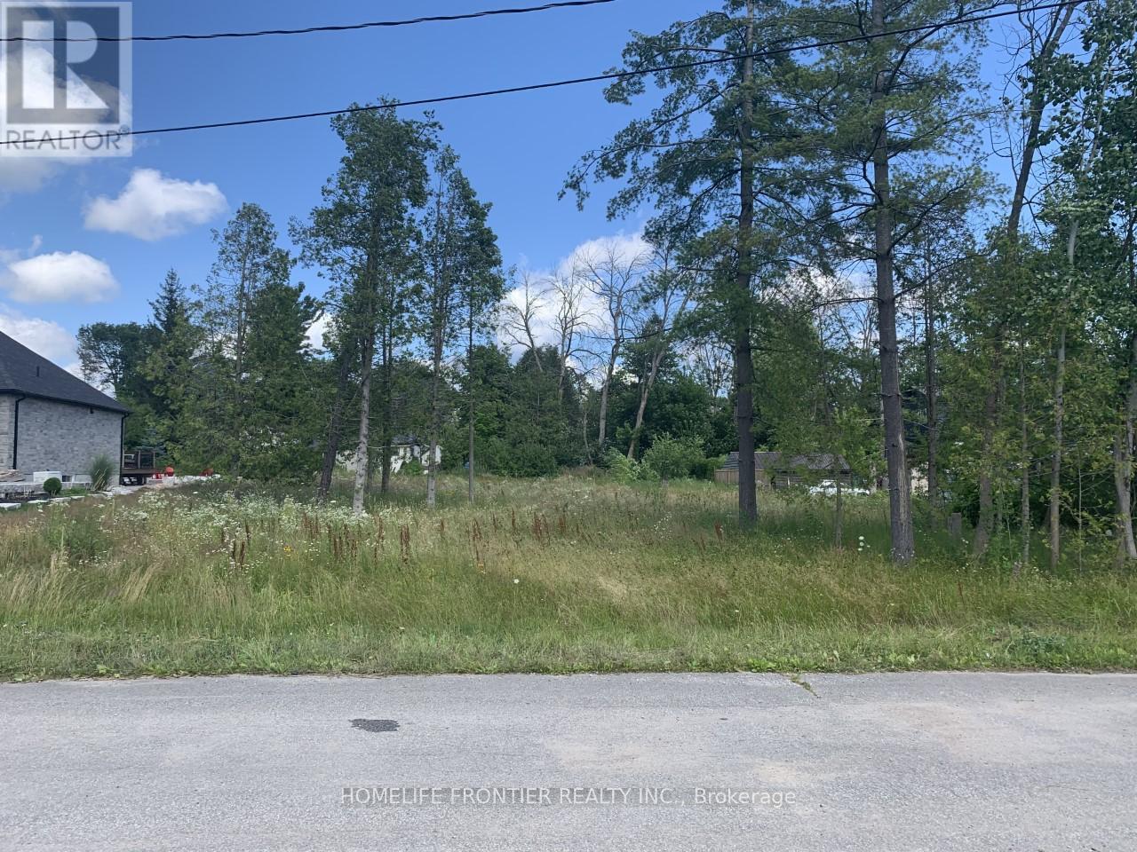 0 SYMOND AVENUE, Oro-Medonte, Ontario