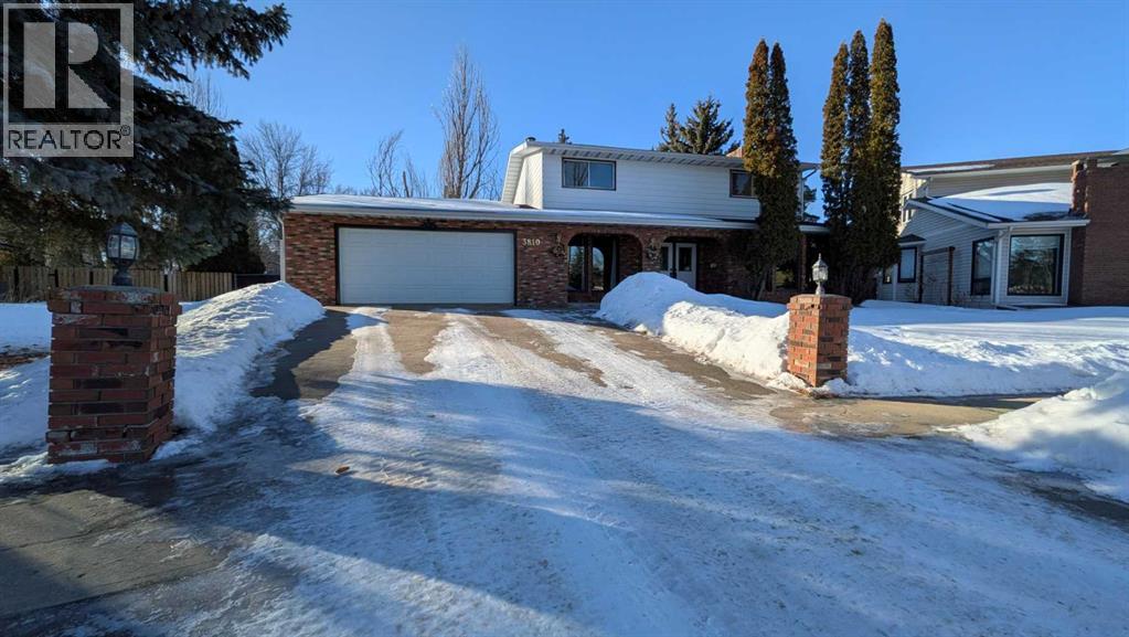 3810 64 Street, camrose, Alberta