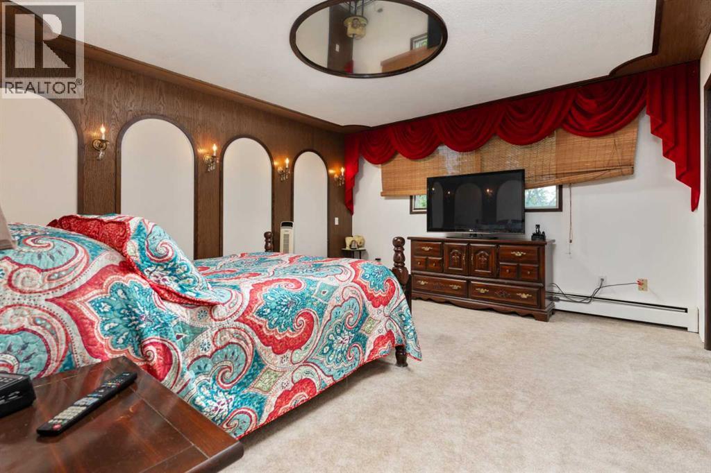 3810 64 Street, Camrose, Alberta  T4V 2Z2 - Photo 19 - A2279885