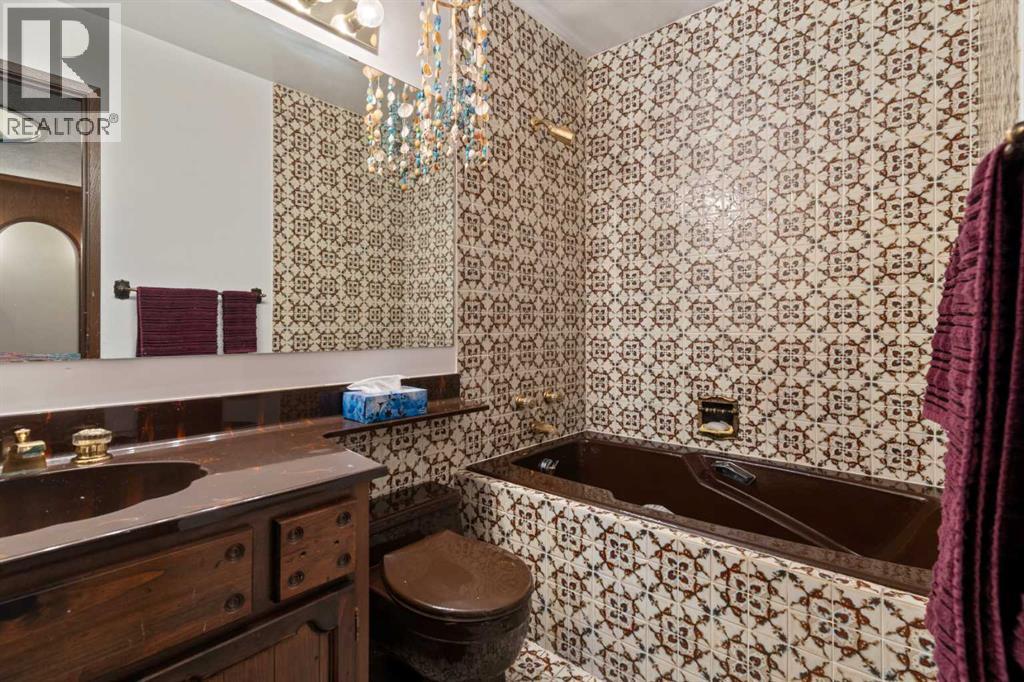 3810 64 Street, Camrose, Alberta  T4V 2Z2 - Photo 21 - A2279885