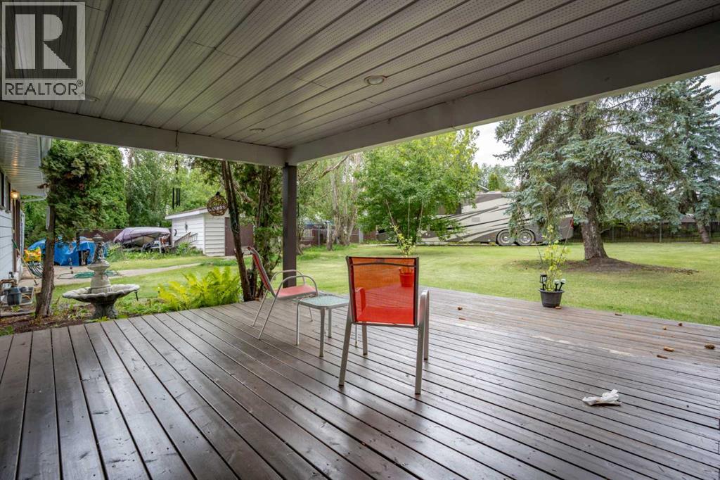 3810 64 Street, Camrose, Alberta  T4V 2Z2 - Photo 45 - A2279885