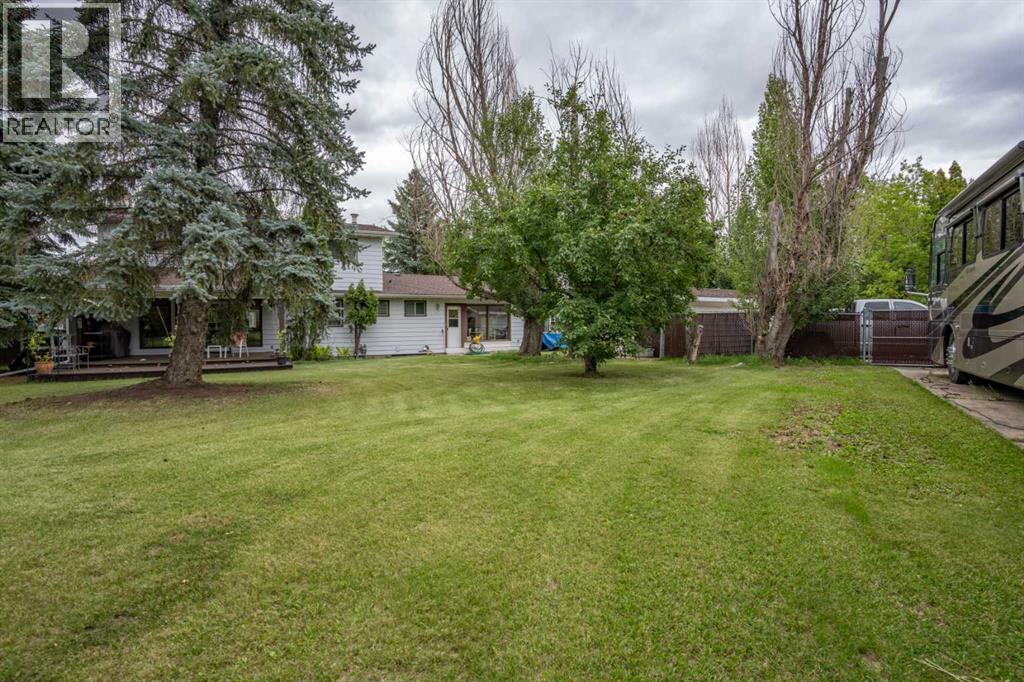 3810 64 Street, Camrose, Alberta  T4V 2Z2 - Photo 49 - A2279885