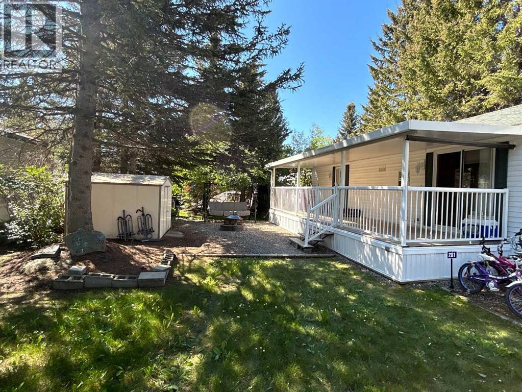 29 Timber Ridge, 5230 27 Highway, Rural Mountain View County, Alberta  T0M 1X0 - Photo 28 - A2280807