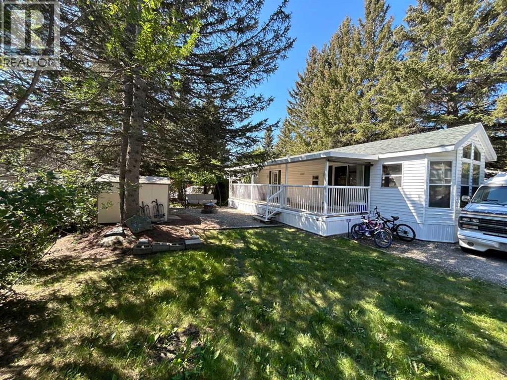 29 Timber Ridge, 5230 27 Highway, Rural Mountain View County, Alberta  T0M 1X0 - Photo 31 - A2280807