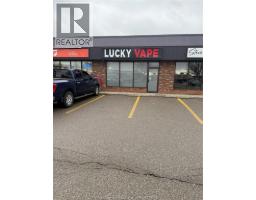 455 Grand AVENUE Unit# 3, Chatham, Ontario