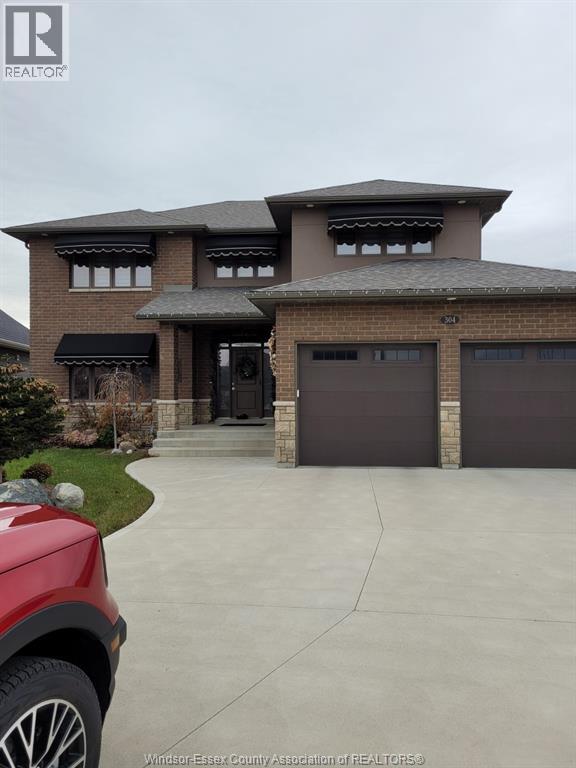 MLS# 26001608: 304 CAROLE COURT, Lakeshore, Canada