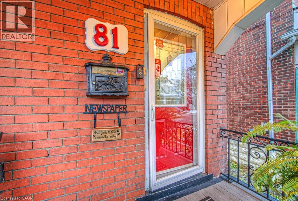81 Beechwood Avenue, Hamilton, Ontario  L8L 2S7 - Photo 7 - 40786588