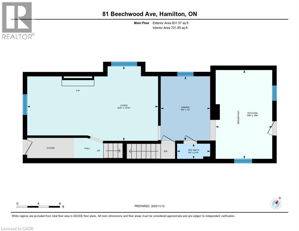 81 Beechwood Avenue, Hamilton, Ontario  L8L 2S7 - Photo 46 - 40786588