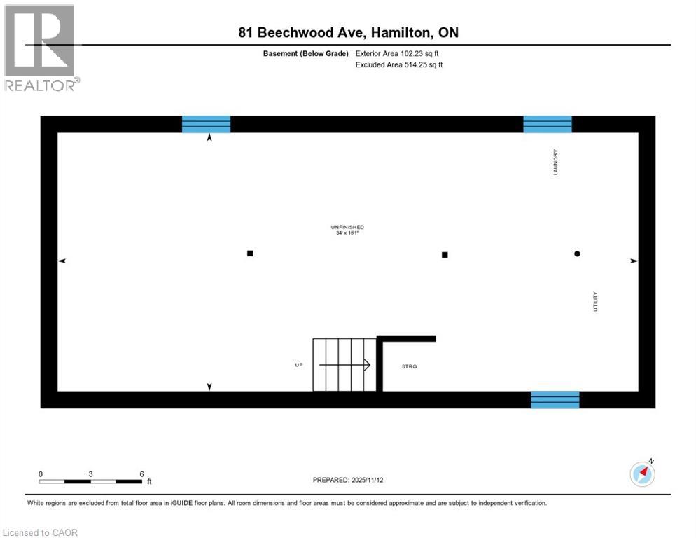 81 Beechwood Avenue, Hamilton, Ontario  L8L 2S7 - Photo 49 - 40786588