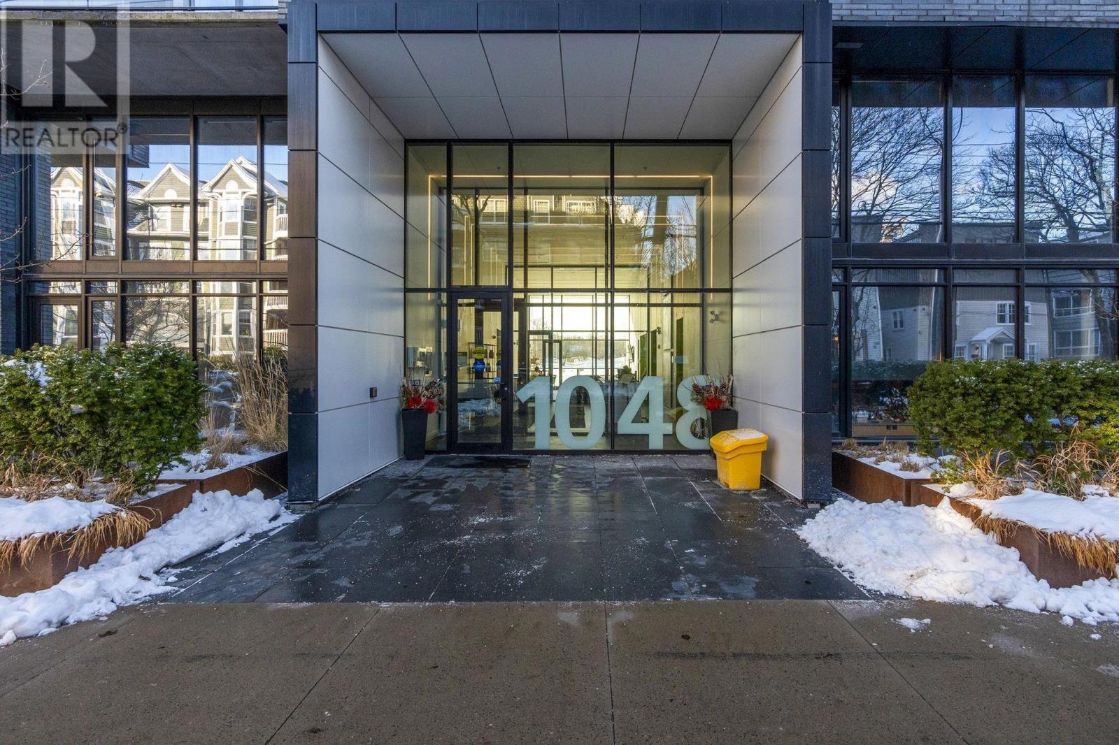 612 1048 Wellington Street, Halifax, Nova Scotia  B3H 0C2 - Photo 1 - 202523784