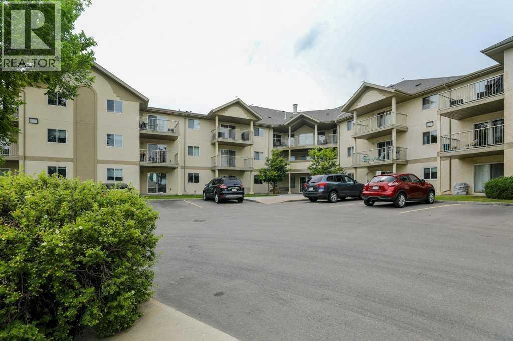 316, 485 Red Crow Boulevard W, Lethbridge, Alberta