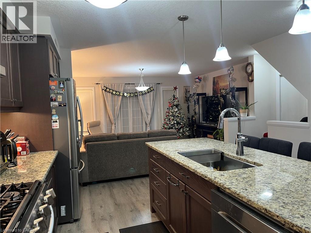 144 South Creek Drive, Kitchener, Ontario  N2P 0J5 - Photo 15 - 40797583