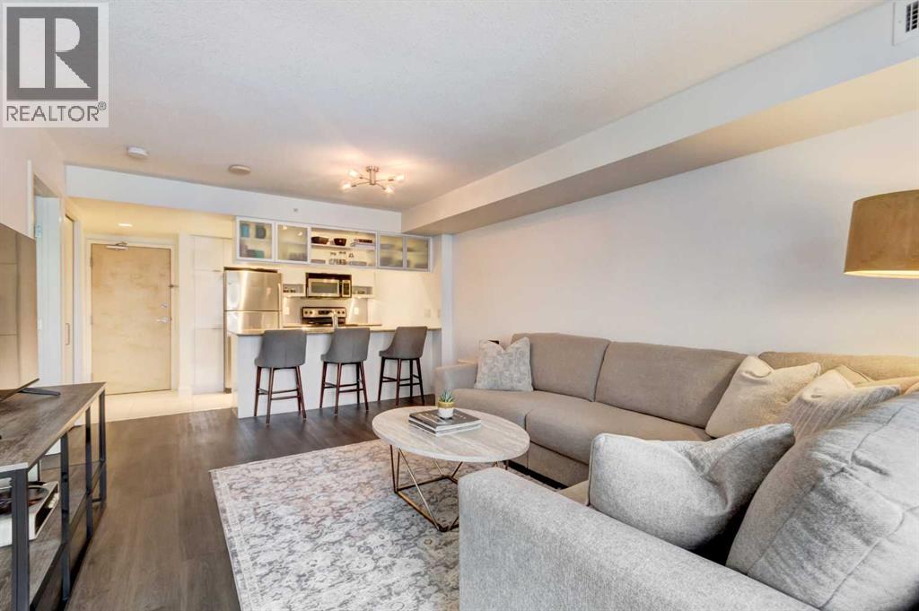 405, 1110 11 Street Sw, Calgary, Alberta  T2R 1S5 - Photo 9 - A2276092