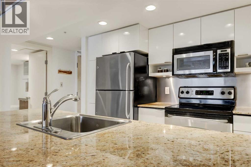 405, 1110 11 Street Sw, Calgary, Alberta  T2R 1S5 - Photo 5 - A2276092