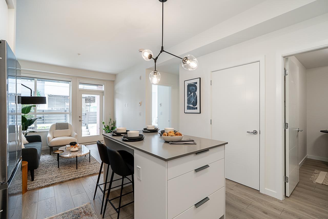 412 7936 206 Street, Langley, British Columbia  V2Y 3X8 - Photo 5 - R3067547