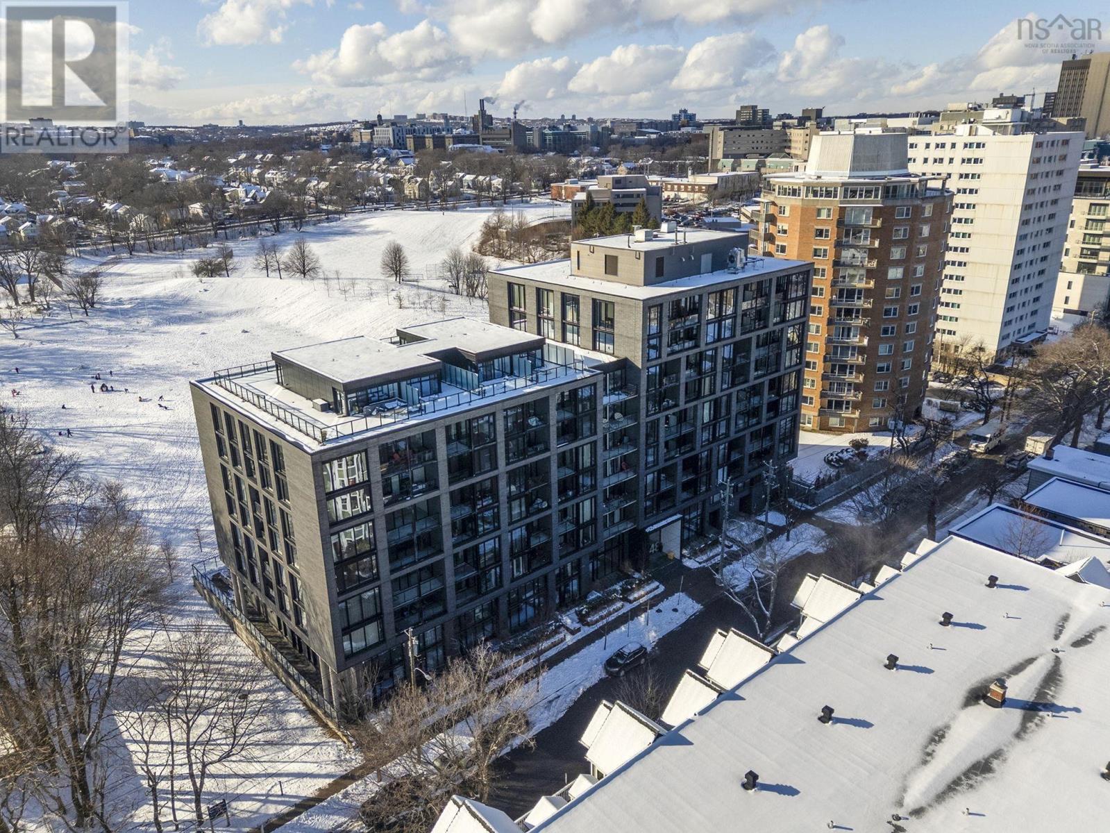 612 1048 Wellington Street, Halifax, Nova Scotia  B3H 0C2 - Photo 26 - 202523784
