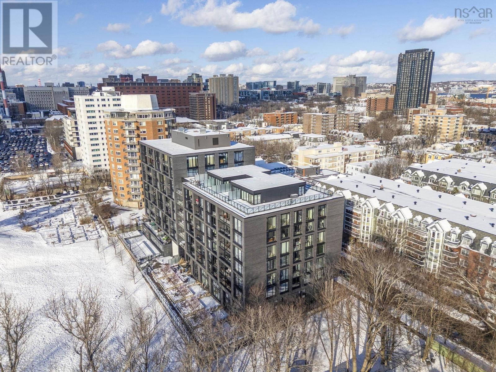 612 1048 Wellington Street, Halifax, Nova Scotia  B3H 0C2 - Photo 28 - 202523784