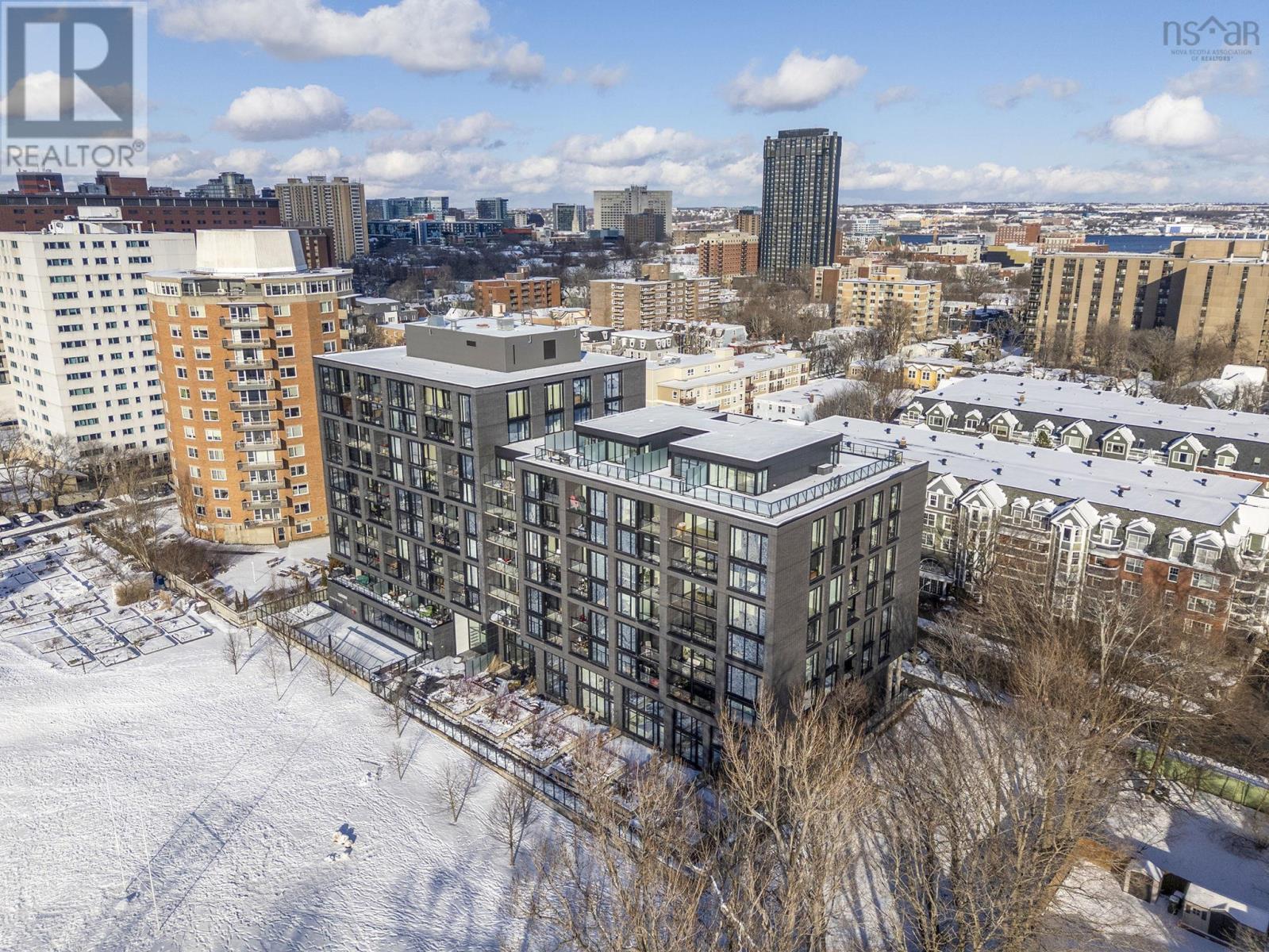 612 1048 Wellington Street, Halifax, Nova Scotia  B3H 0C2 - Photo 29 - 202523784