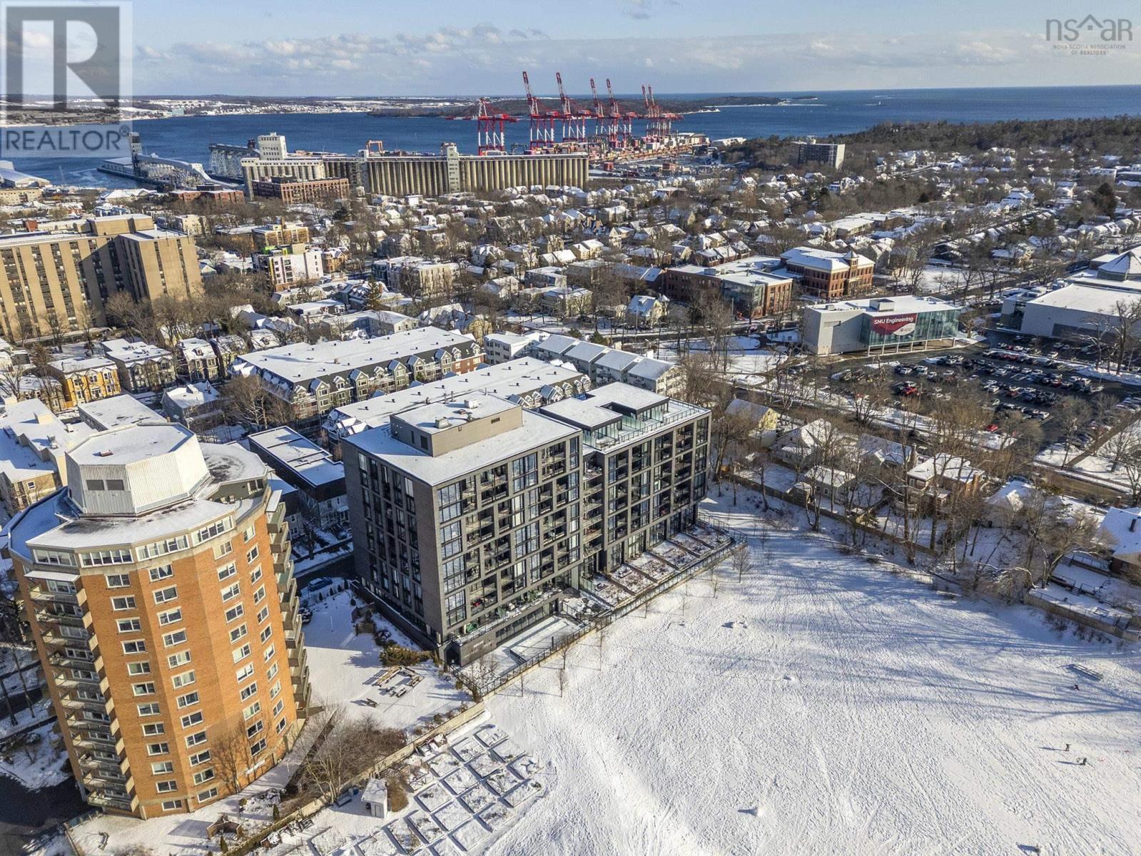 612 1048 Wellington Street, Halifax, Nova Scotia  B3H 0C2 - Photo 32 - 202523784