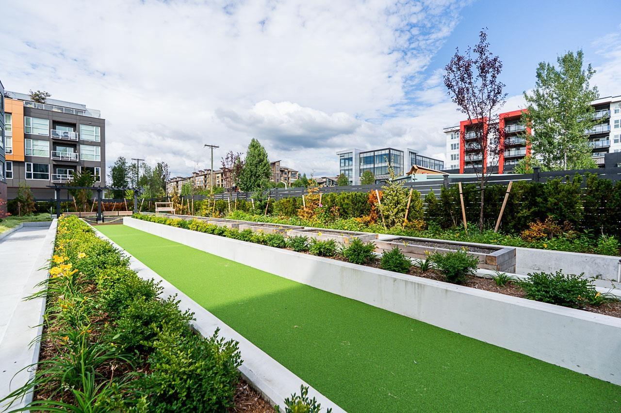 412 7936 206 Street, Langley, British Columbia  V2Y 3X8 - Photo 21 - R3067547