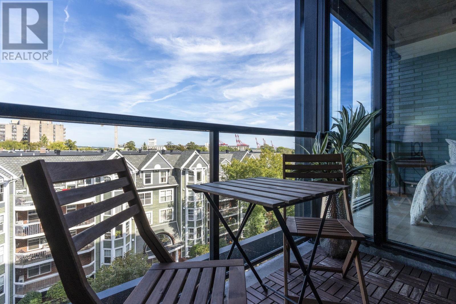 612 1048 Wellington Street, Halifax, Nova Scotia  B3H 0C2 - Photo 24 - 202523784