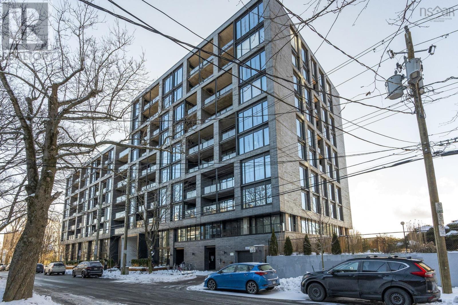 612 1048 Wellington Street, Halifax, Nova Scotia  B3H 0C2 - Photo 2 - 202523784