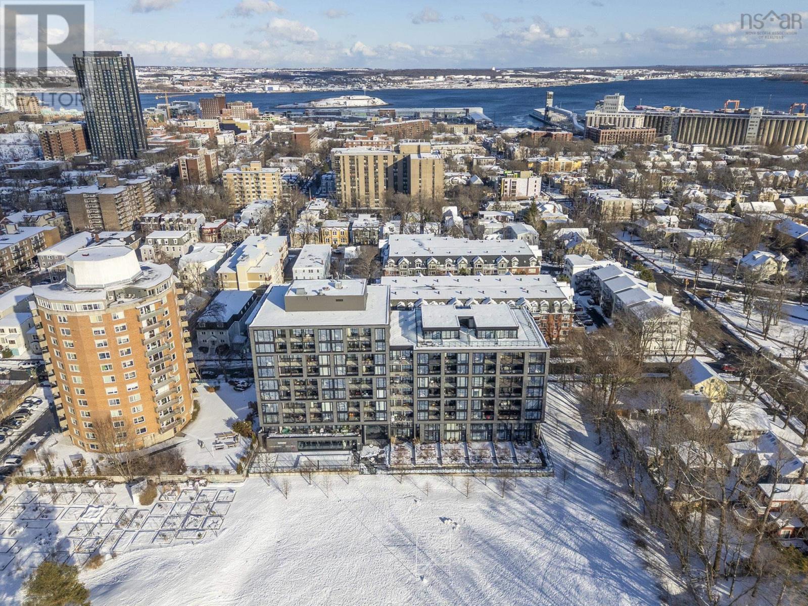 612 1048 Wellington Street, Halifax, Nova Scotia  B3H 0C2 - Photo 31 - 202523784