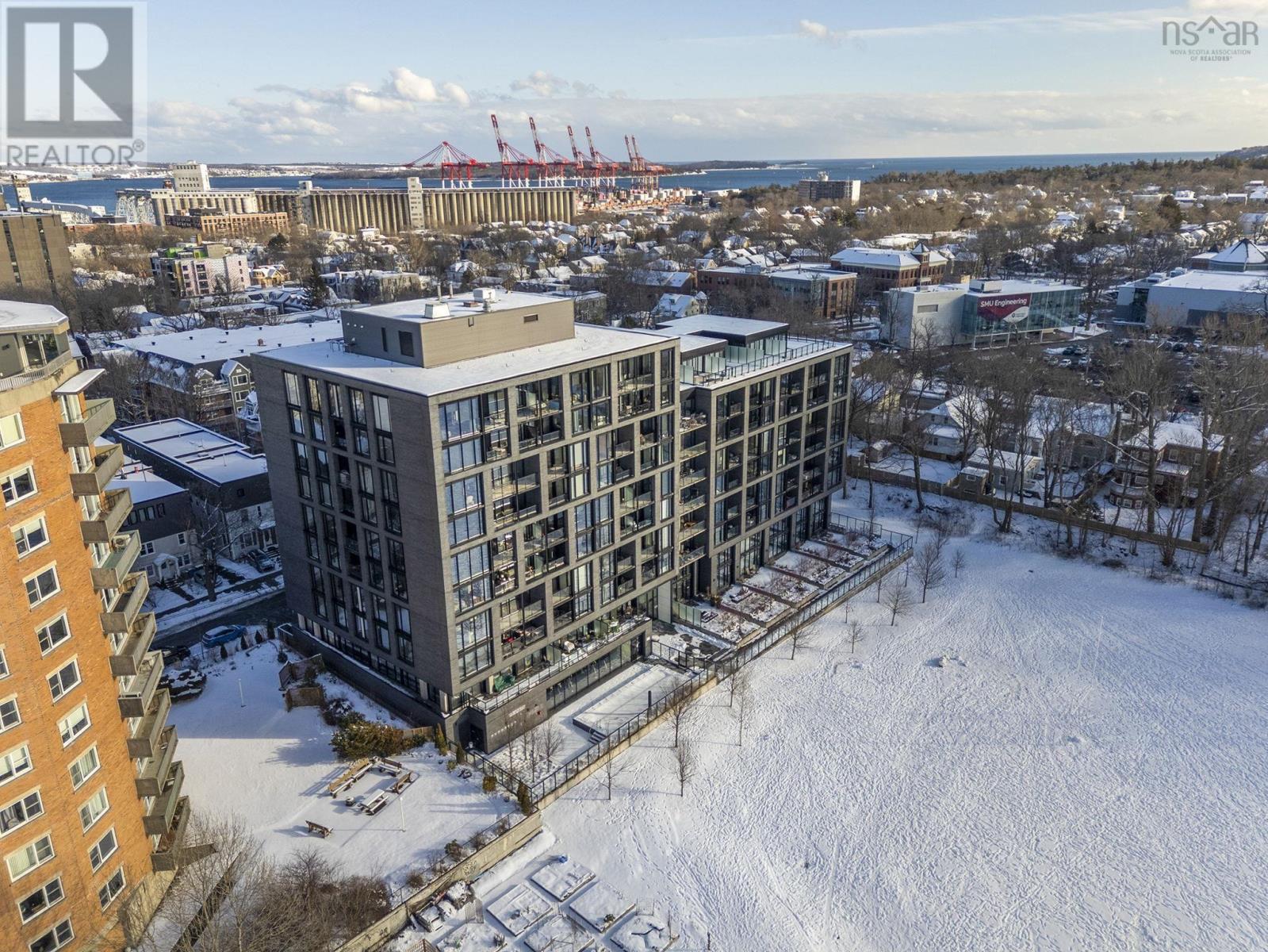 612 1048 Wellington Street, Halifax, Nova Scotia  B3H 0C2 - Photo 30 - 202523784