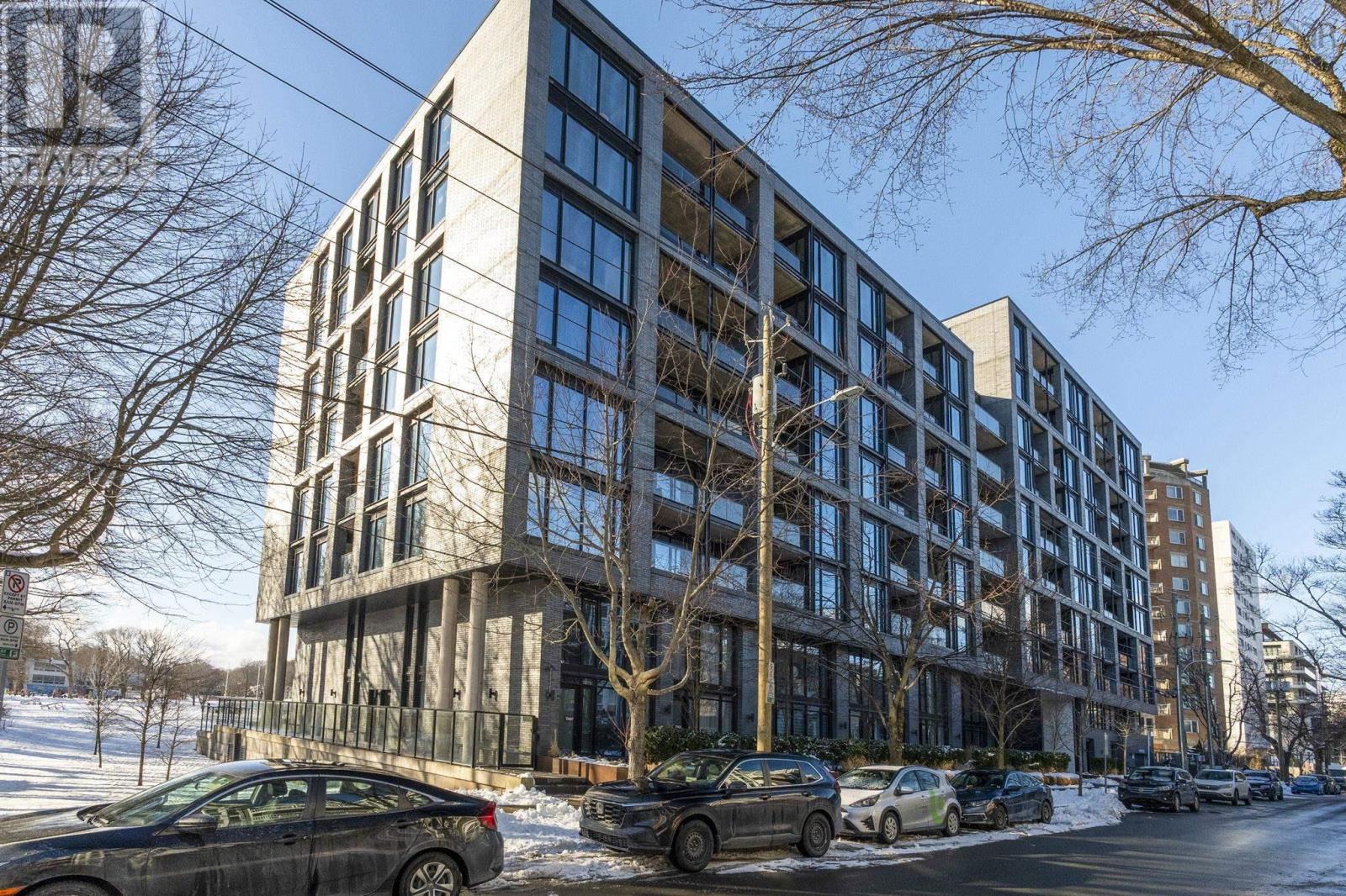 612 1048 Wellington Street, Halifax, Nova Scotia  B3H 0C2 - Photo 25 - 202523784