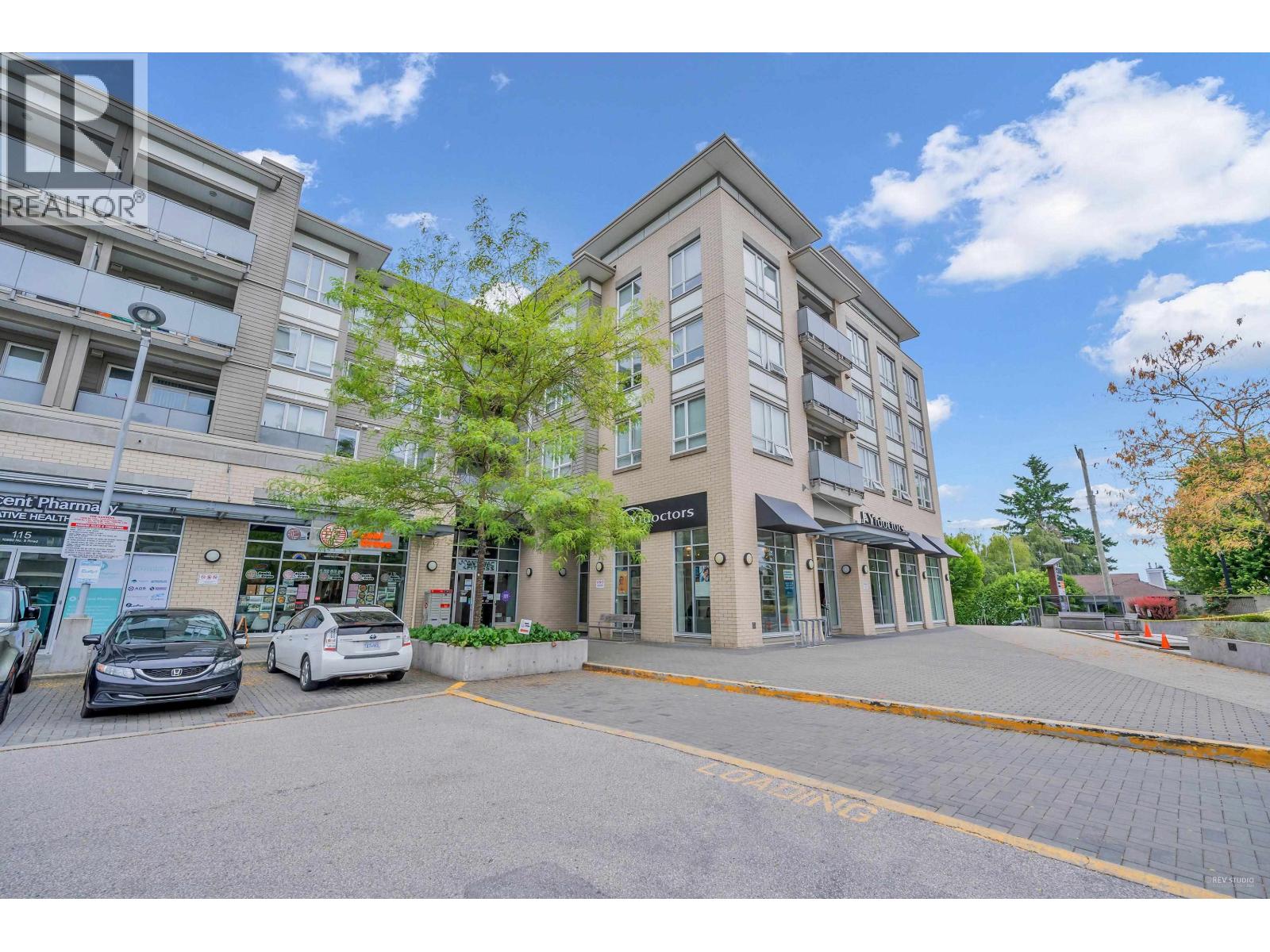 407 10880 No. 5 Road, Richmond, British Columbia  V6W 0B3 - Photo 24 - R3023841