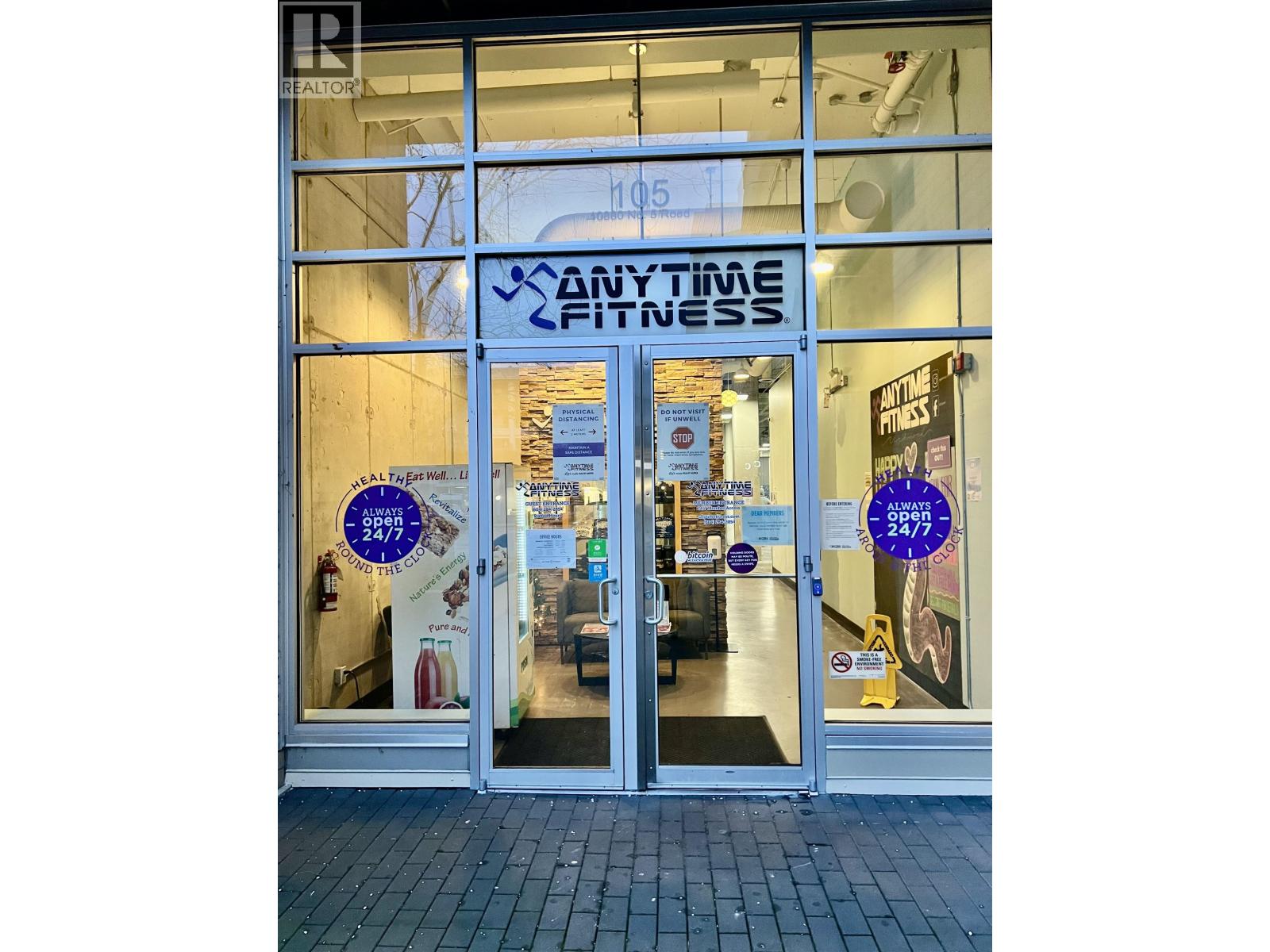 407 10880 No. 5 Road, Richmond, British Columbia  V6W 0B3 - Photo 25 - R3023841