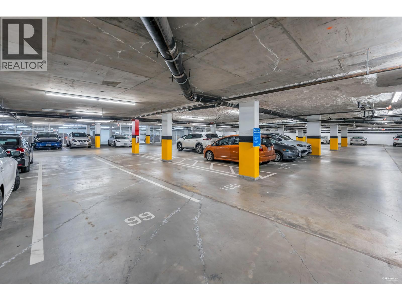 407 10880 No. 5 Road, Richmond, British Columbia  V6W 0B3 - Photo 20 - R3023841