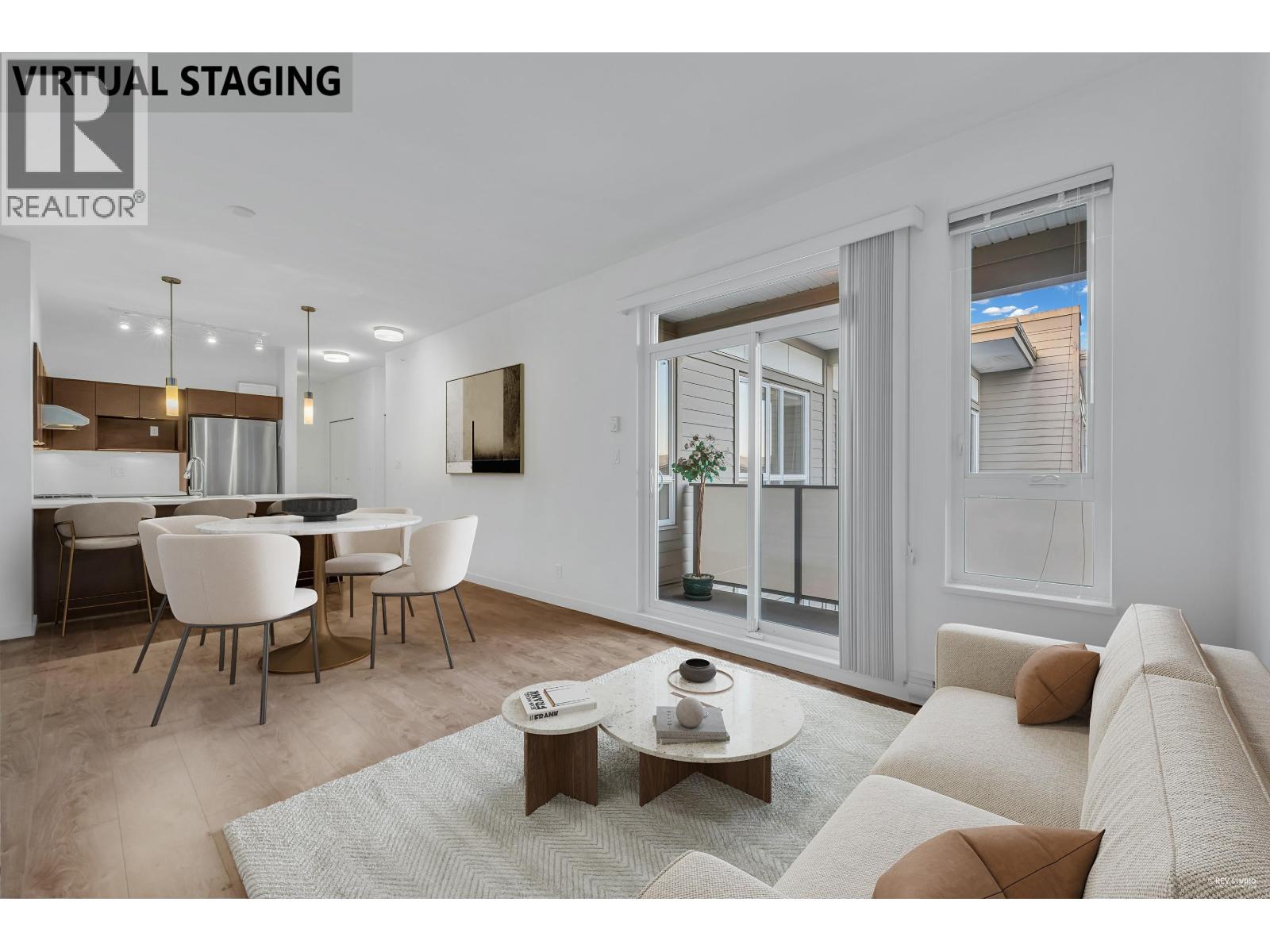 407 10880 No. 5 Road, Richmond, British Columbia  V6W 0B3 - Photo 12 - R3023841