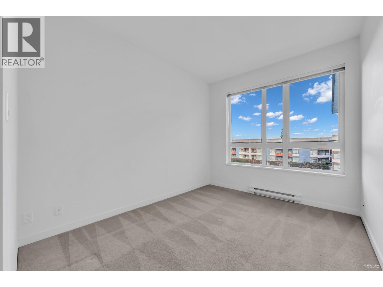 407 10880 No. 5 Road, Richmond, British Columbia  V6W 0B3 - Photo 2 - R3023841