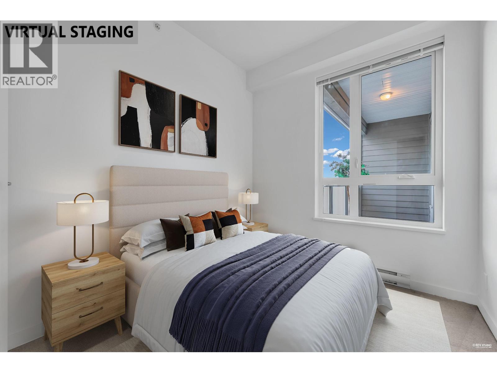 407 10880 No. 5 Road, Richmond, British Columbia  V6W 0B3 - Photo 5 - R3023841