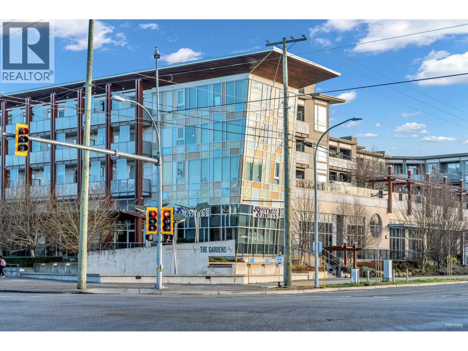 407 10880 NO. 5 ROAD, Richmond, British Columbia